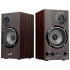 GENIUS repro SP-HF520BT/ tmavo hnedá