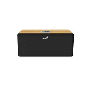 GENIUS repro SP-HF505BT/ svetlé drevo