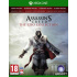 XONE Assassin's Creed The Ezio Collection