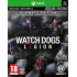 XONE Watch_Dogs Legion Ultimate Edition