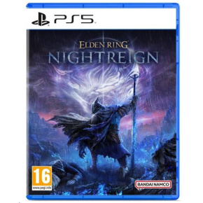 PS5 ELDEN RING Nightreign