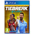 PS4 TIEBREAK: Official game of the ATP and WTA Ace Edition