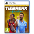 PS5 TIEBREAK: Official game of the ATP and WTA Ace Edition