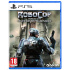 PS5 RoboCop: Rogue City - Unfinished Business