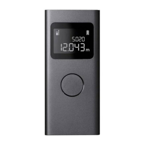 XIAOMI Smart Laser Measure, Merač vzdialenosti