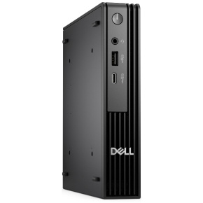 Dell Pro Micro/QCM1255/Micro/R5PRO-8600GE/16GB/512GB/AMD int/W11P/3RNBD Dell Pro Micro/QCM1255/Micro/R5PRO-8600GE/16GB/512GB/AMD int/W11P/3RNBD