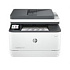 HP LaserJet Pro MFP 3102fdn