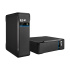 Eaton UPS 1/1fáza, 700VA-3P Ellipse 700 IEC
