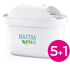 Brita Maxtra Pro All-In-1 náhradní filtr, 6 kusů