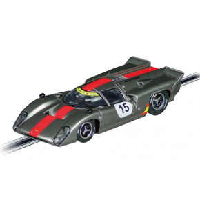 Auto Carrera D124 - 23957 Lola T70 MKIIIb No.15