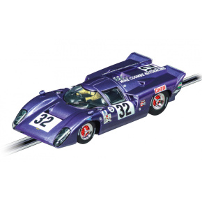 Auto Carrera D124 - 23973 Lola T70 MKIIIb No.32