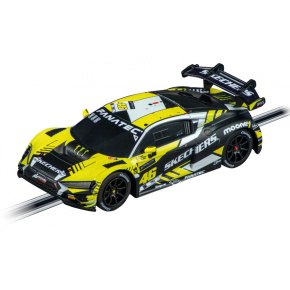 Auto Carrera D124 - 23980 Audi R8 LMS GT3 evo II