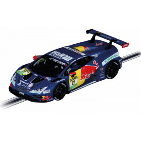 Auto Carrera D124 - 23985 Lamborghini Huracán GT3 Auto Carrera D124 - 23985 Lamborghini Huracán GT3