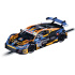 Auto Carrera D124 - 23990 Audi R8 LMS GT3 evo II