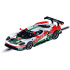 Auto Carrera D124 - 24000 Ford GT Race Car "No.67"