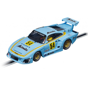 Auto Carrera EVO - 27650 Porsche Kremer 935 K3