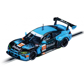 Auto Carrera EVO - 27774 BMW M4 GT3 DTM 2023