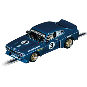 Auto Carrera EVO - 27834 Ford Capri RS 3100