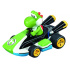 Auto Carrera D132 - 31061 Mario Kart "Yoshi"