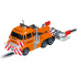 Auto Carrera D132 - 31094 Track Cleaning Truck