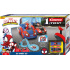 Autodráha Carrera FIRST - 63050 Spidey Go Webs Go