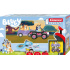 Autodráha Carrera FIRST - 63054 Bluey 2,4
