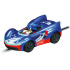 Auto GO 64233 Sonic Speed Star - Stars