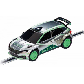 Auto GO 64270 Škoda Fabia RS Rally 2