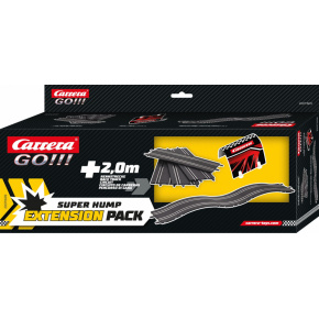 71609 Rozšiřující set GO 0,7m + Nerovná dráha/most 71609 Rozšiřující set GO 0,7m + Nerovná dráha/most