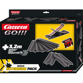 71610 Rozšiřující set GO 3,2m + Houpačka