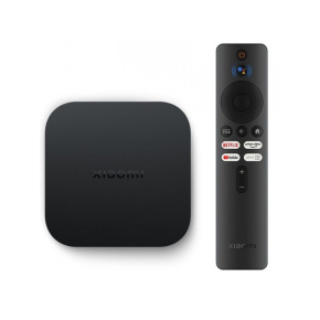 Xiaomi Mi Box S 2nd Generation EU