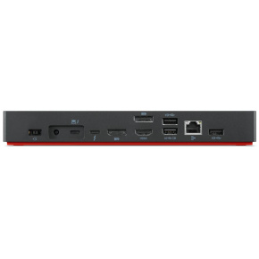 ThinkPad Universal Thunderbolt 4 Dock - 135W