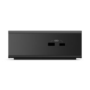 Lenovo ThinkPad Thunderbolt 4 Smart Dock G2 7500 - PD100W(1x TB4, 2xDP, 1x HDMI, 1xRJ45,2x USB-C, 4x USB) max 4x LCD Lenovo ThinkPad Thunderbolt 4 Smart Dock G2 7500 - PD100W(1x TB4, 2xDP, 1x HDMI, 1xRJ45,2x USB-C, 4x USB) max 4x LCD