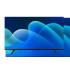 KIVI TV 40F730QB, 40" (100cm), HD LED TV, AndroidTV 11, Black, 1920x1080, 60 Hz,2x8W, 33 kWh/1000h ,HDMI ports 2