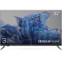 KIVI TV 40F760QB, 40" (100cm), HD LED TV, AndroidTV 11, Black, 1920x1080, 60 Hz,2x8W, 33 kWh/1000h ,HDMI ports 2