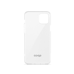Epico Hero kryt iPhone 11 - transparentný