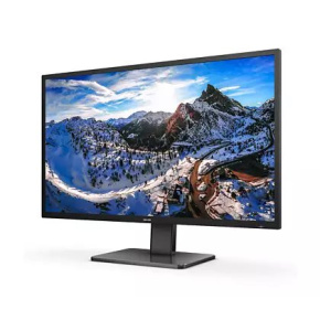 Philips 439P1/00 43" VA LED 3840x2160 50 000 000:1 4ms 400cd 2xHDMI DP USB-C(90W) repro