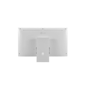 LG 43SQ700S-W 43" IPS 3840x2160 Mega:1 5ms 300cd HDMI USB-C(65W) repro Smart