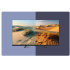 KIVI TV 43U720QB,PRIME E5 QLED, 43", UHD, SMART, Google TV, 2025, Vyrobené v CZ, Čierna