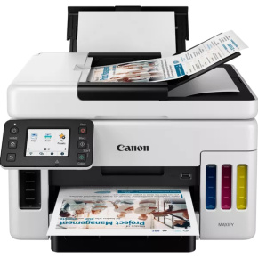 Canon MAXIFY GX6040 Canon MAXIFY GX6040