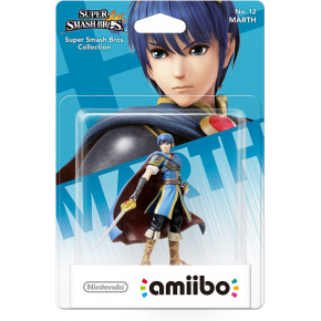 amiibo Smash Marth 12