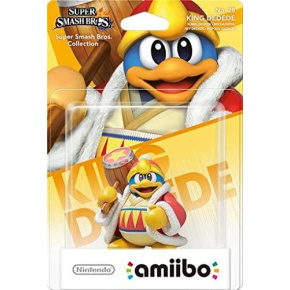 amiibo Smash King Dedede 28