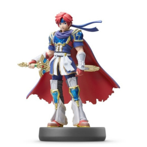 amiibo Smash Roy 55