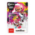 amiibo Splatoon - Inkling Girl