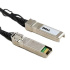 Dell Networking Cable SFP+ do SFP+ 10GbE, Twinax 3m