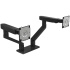 Dell stojan pre dva monitory MDA20