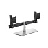Stojan pre dva monitory Dell – MDS26