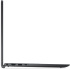 Dell 15 DC15250/i5-1334U/16GB/512GB SSD/15.6" FHD/Intel UHD/3 Cell/65W/WLAN/Kb/W11 Pro/3Y ProSpt