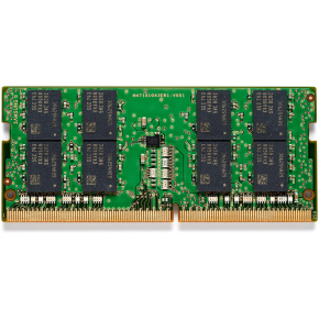 HP 32 GB (1x32 GB) DDR5-4800 nECC UDIMM Z2 G9