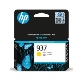 Originálna žltá atramentová kazeta HP 903 (315 strán)